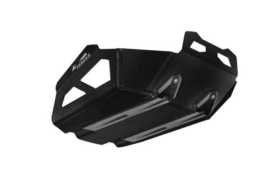 Touratech R1300GS Adventure Expedition Skid Plate - Heavy-Duty Motorcycle Protection for BMW R1300GS Off-Road Riding & Adventure Tours