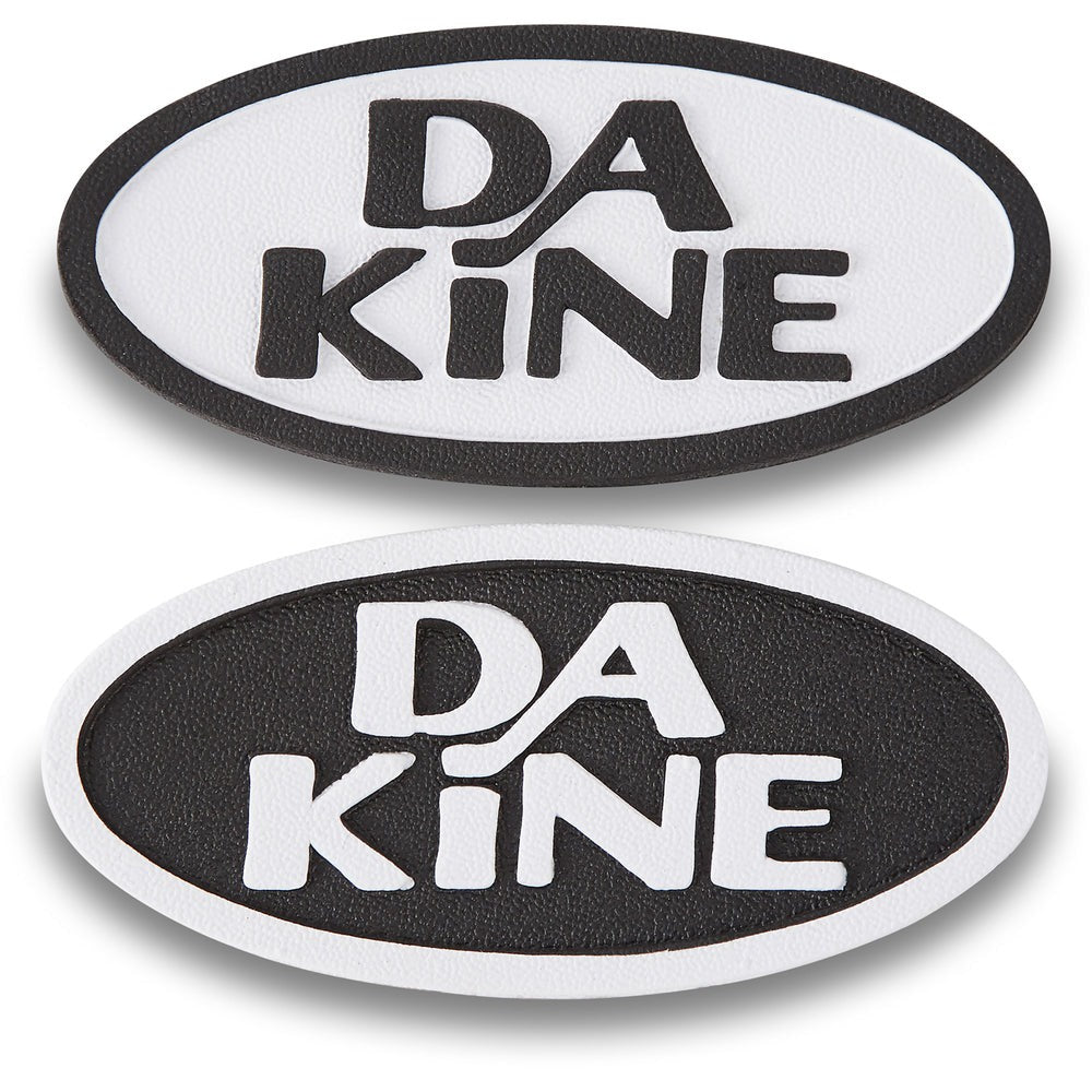 Dakine Retro Oval Stomp Pad - Non-Slip Snowboard Traction for Grip & Control - Perfect for Snowboarding, Skiing & Winter Sports