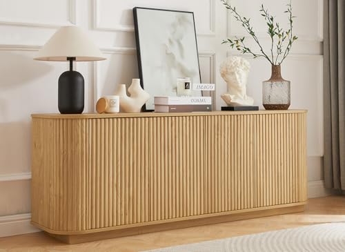 Natural Oak