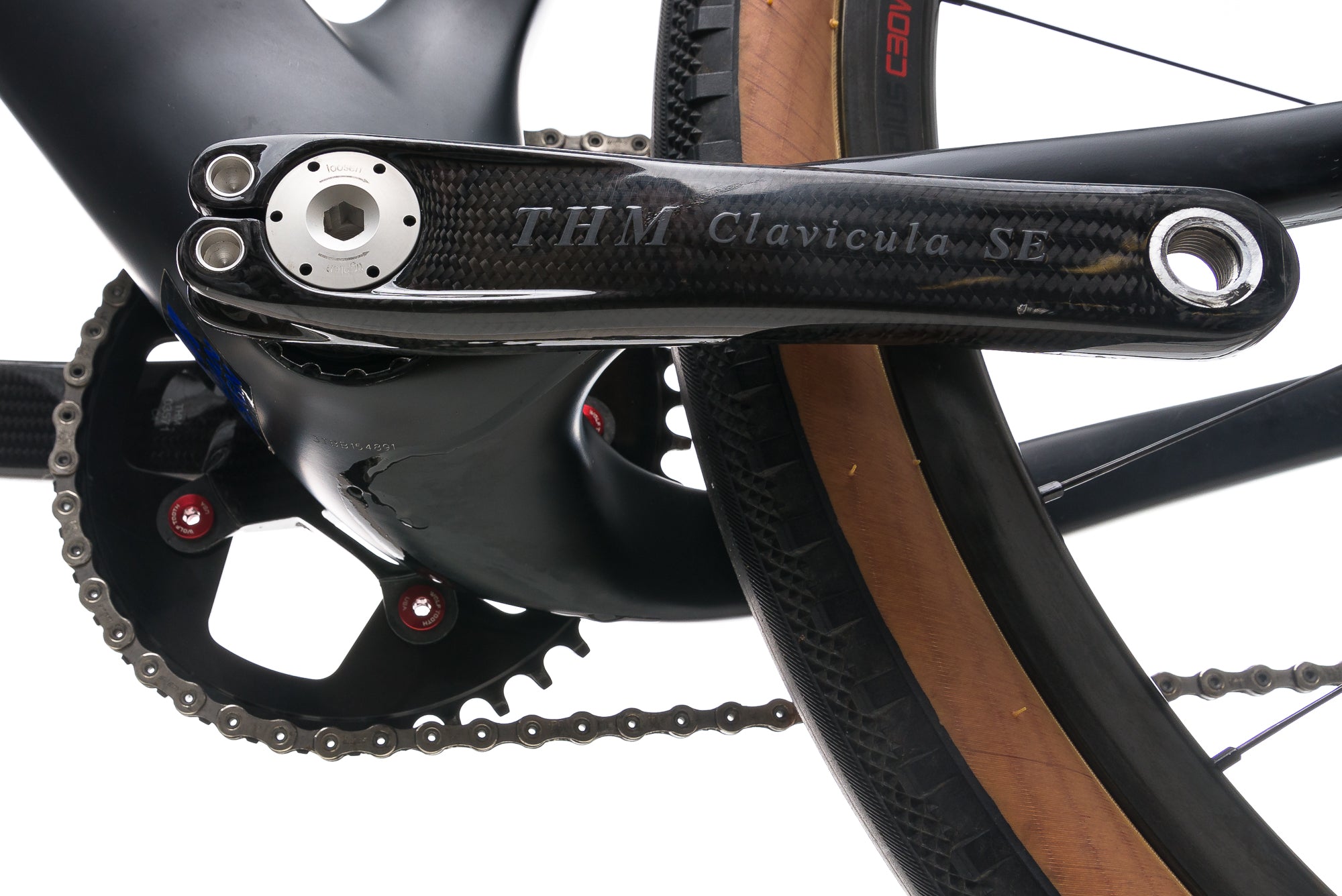 3T Exploro LTD Medium Gravel Bike 2018 - Lightweight Carbon Frame, All-Road Adventure & Commuting Bicycle for Men & Women