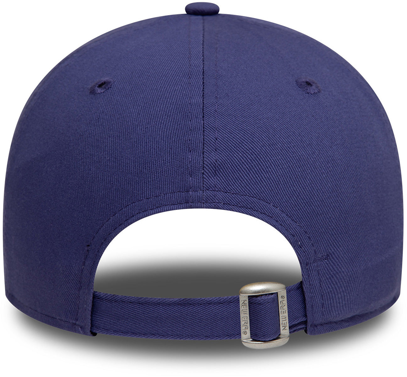 Detroit Tigers New Era 9Forty League Essential Blue Adjustable Baseball Cap - Perfect for Game Day, Sports Fans & Casual Wear