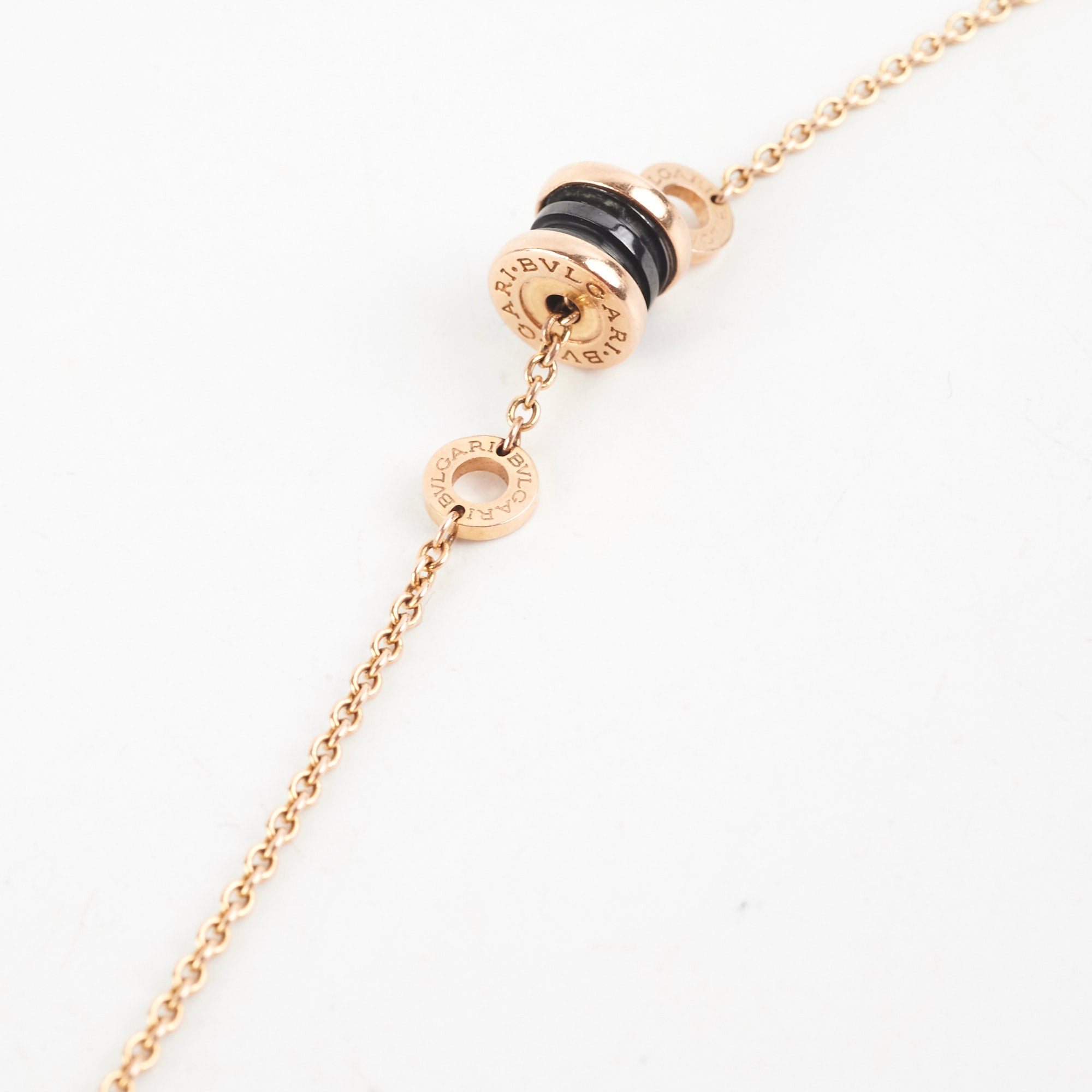 Bvlgari Bzero 1 18K Yellow Gold Bracelet for Women - Luxury Italian Jewelry for Parties, Weddings & Special Occasions
