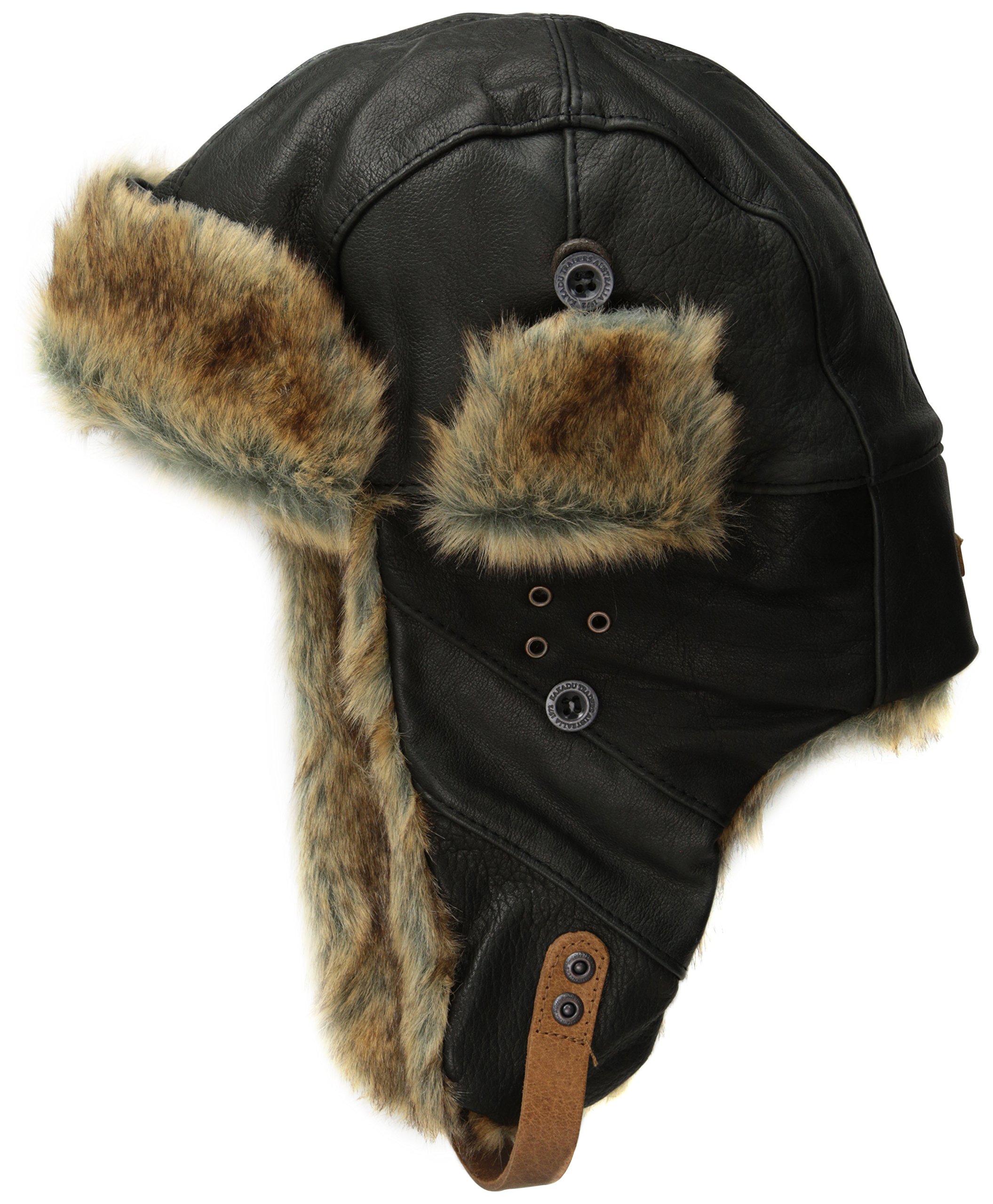 KAKADU Traders Australia Outback Inlander Hat - Wide Brim Sun Protection for Hiking, Camping, and Outdoor Adventures
