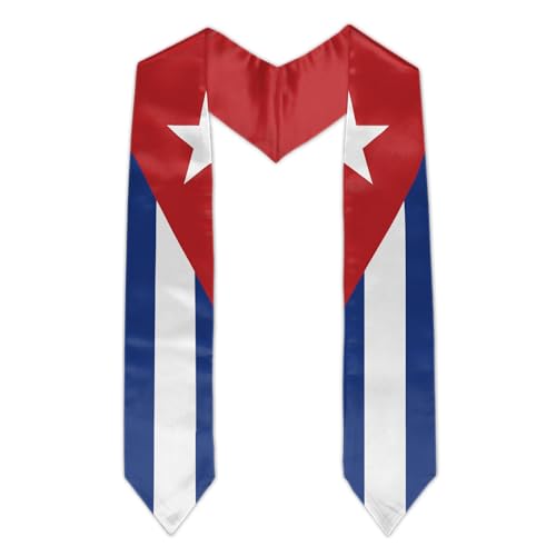 Cuba Flag