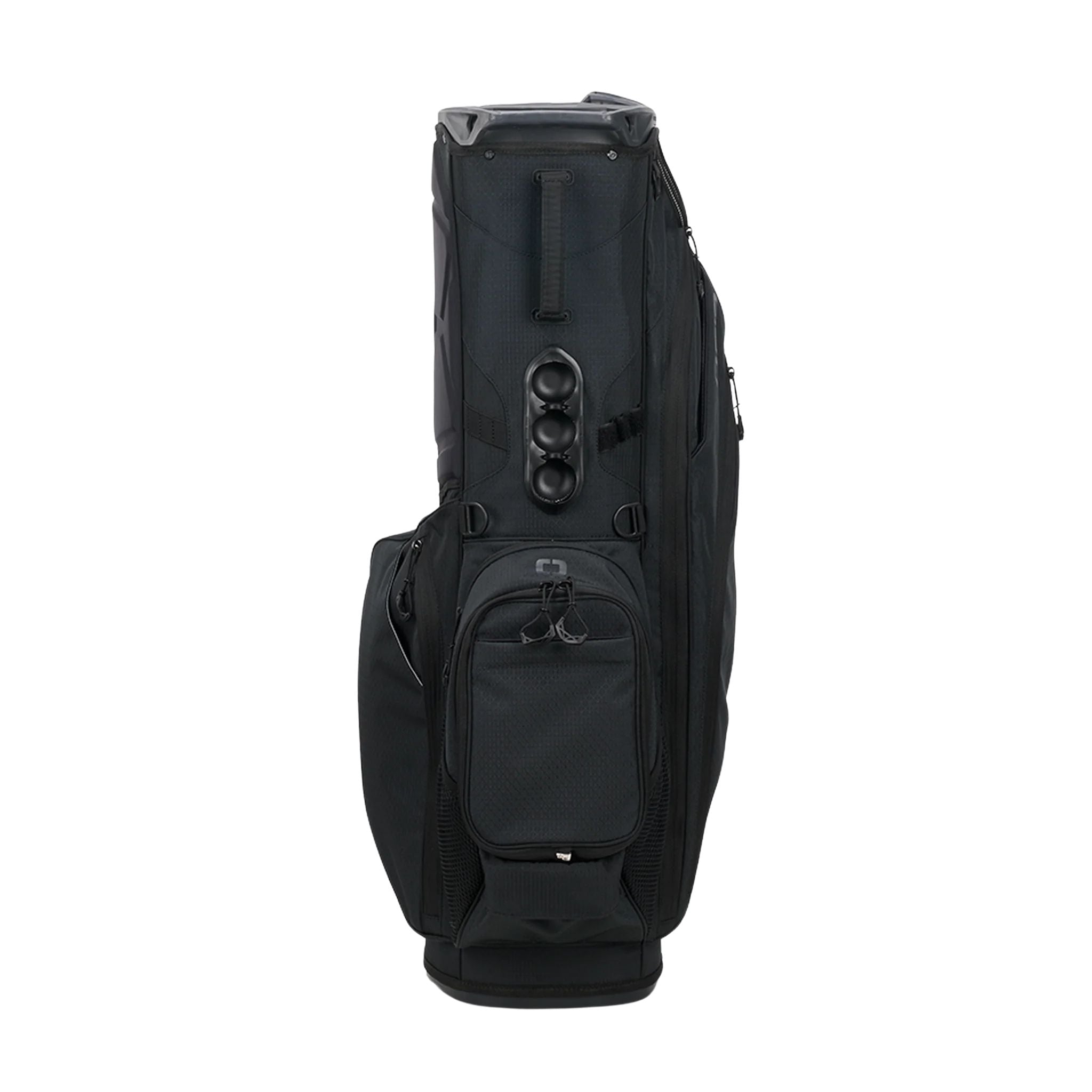 Ogio Silencer Hybrid Stand Golf Bag 2025 - Lightweight Durable Golf Stand Bag with 14-Way Divider - Perfect for Golf Tournaments & Weekend Golfing