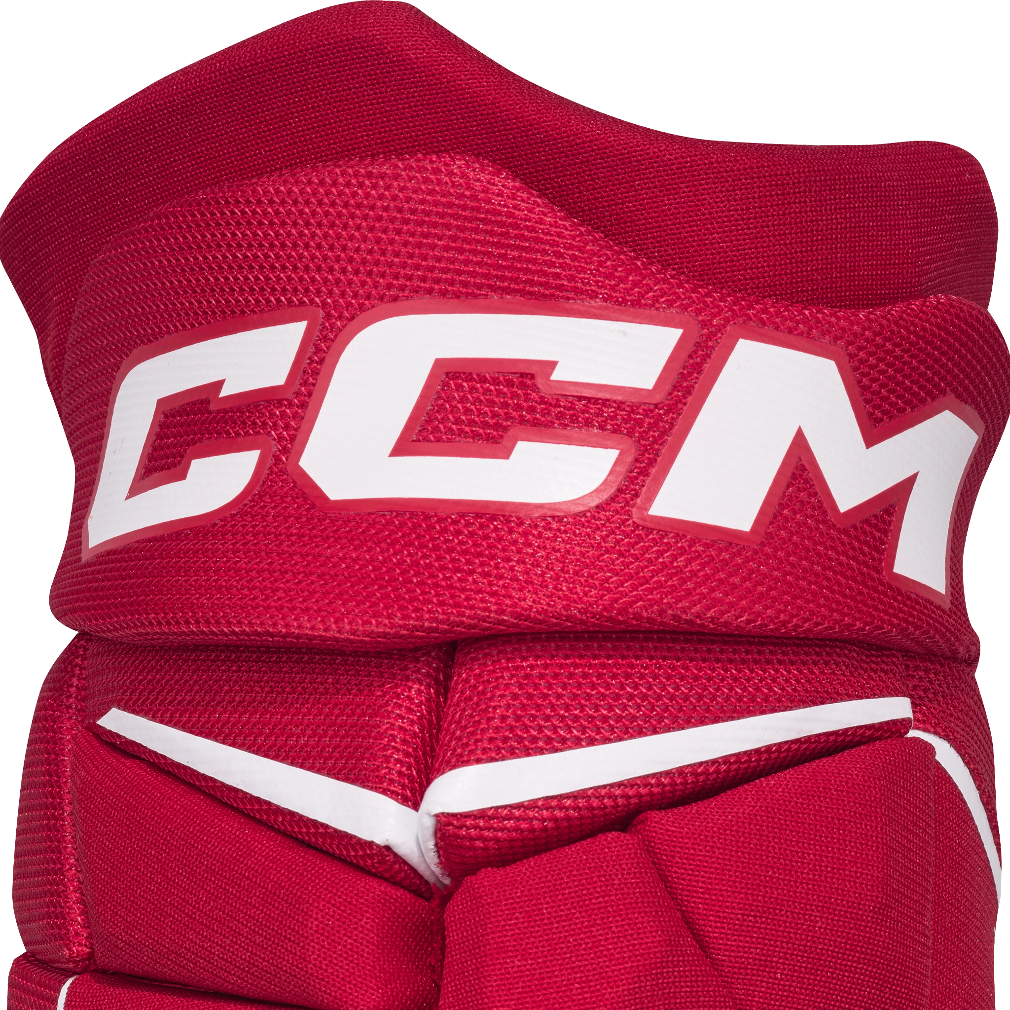 CCM JetSpeed FT880 Junior Hockey Gloves - Lightweight Protective Ice Hockey Gloves for Youth Players - Perfect for Training, Games & Competitive Play