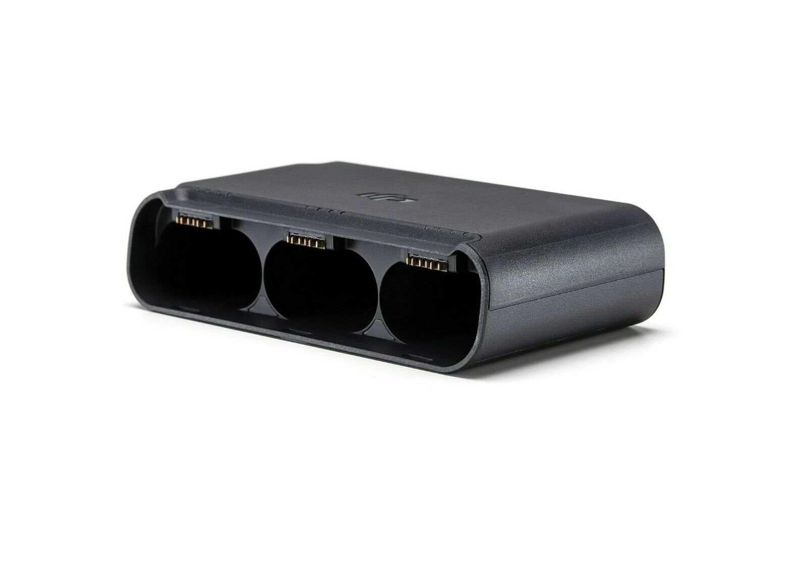 DJI Mavic Mini 2-Way Charging Hub - Fast Dual Battery Charger for DJI Mavic Mini Drone - Perfect for Travel, Outdoor Adventures & Aerial Photography
