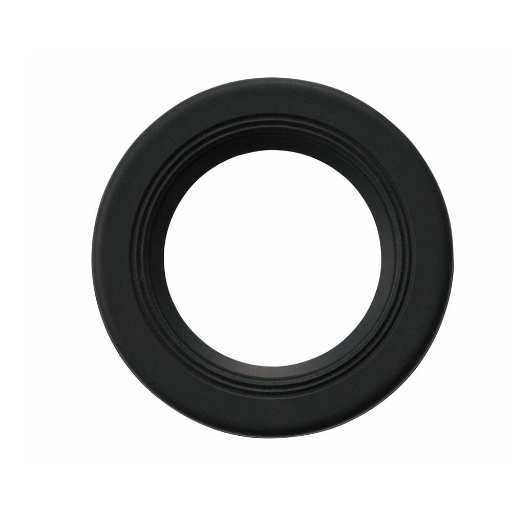 Shenligod DK-17 Viewfinder Eyecup Eyepiece for Nikon Df D850 D810 D810A D800 D800E D700 D6 D5 D4 D3 F6 F3 HP Camera - Rubber Ring & Glass Lens - Perfect for Outdoor Photography, Studio Shooting & Travel