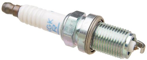 NGK Laser Platinum Spark Plug PFR7G-11S - High Performance Ignition for Cars, Trucks & SUVs | Perfect for Daily Commuting & Highway Driving
