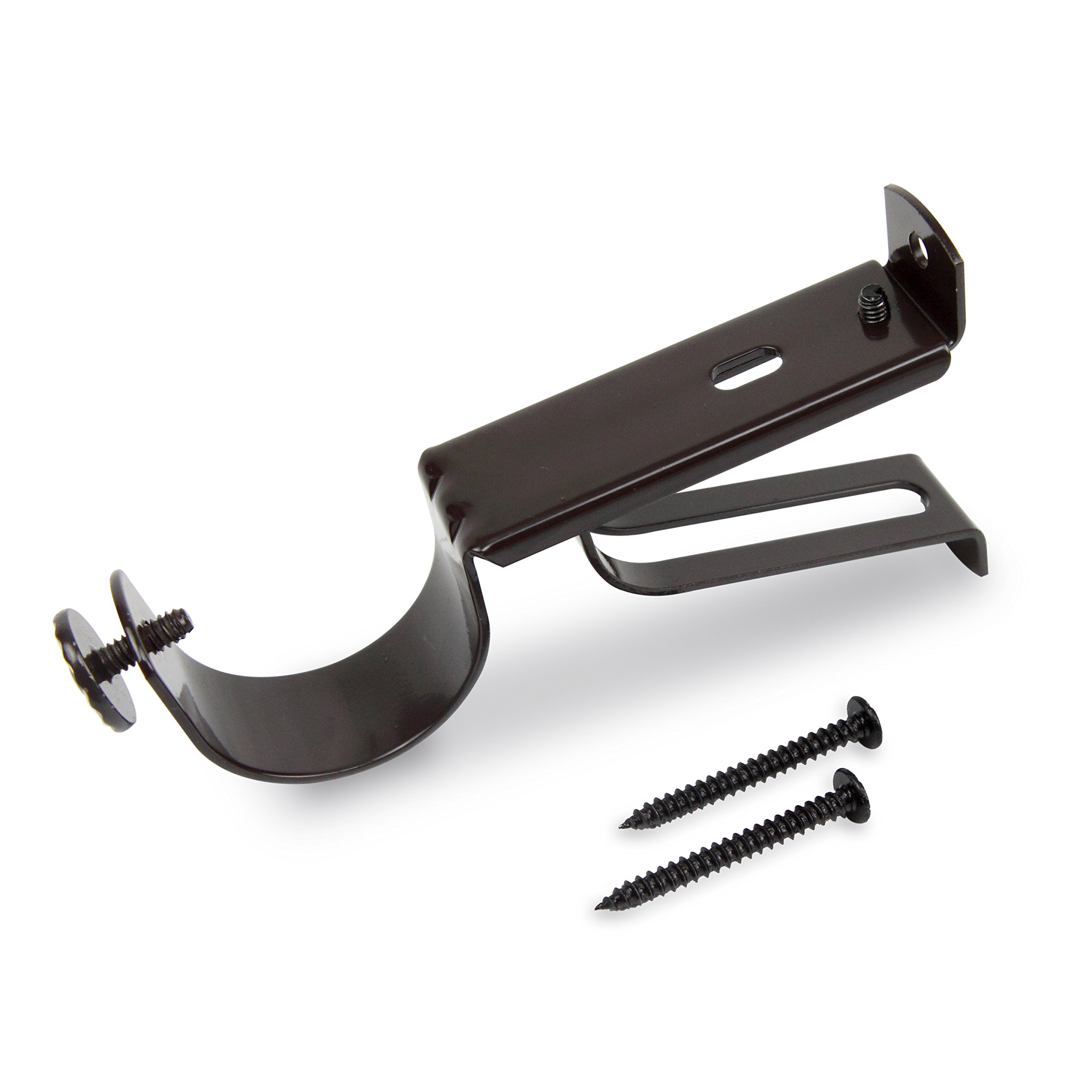 A&F Cocoa Wall Bracket for 1.5