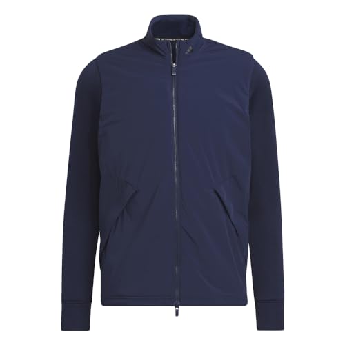 Collegiate Navy