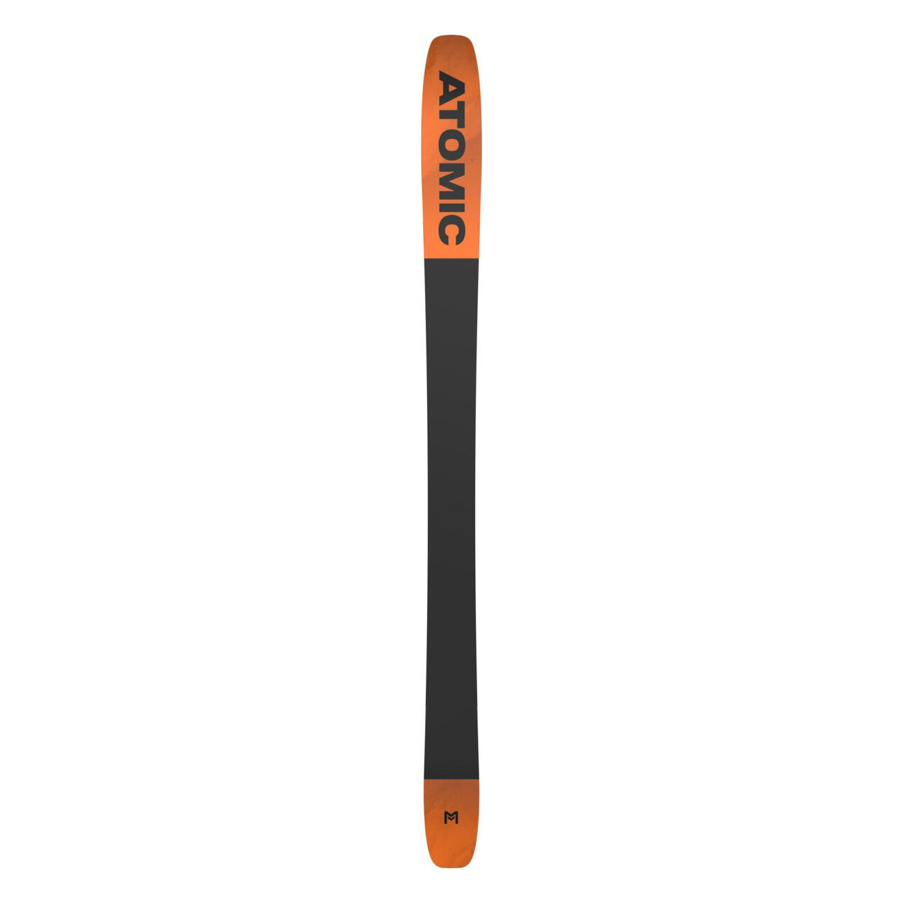 Atomic Maverick 105 CTI Skis 2025 - High-Performance All-Mountain Skis for Men & Women | Perfect for Powder, Groomers & Backcountry Skiing