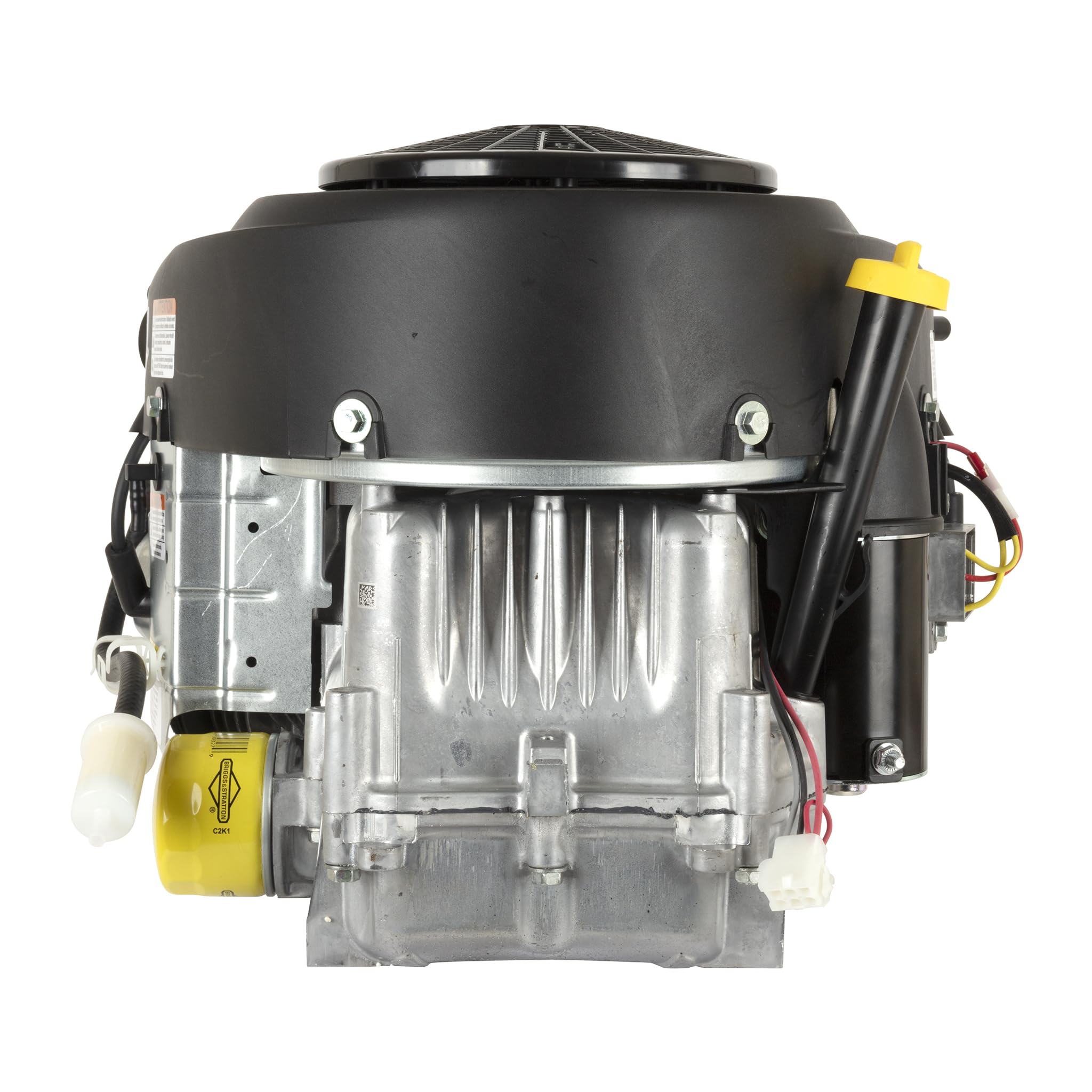 Briggs & Stratton 44S977-0016-G1 OEM Engine for Lawn Mowers & Garden Tools