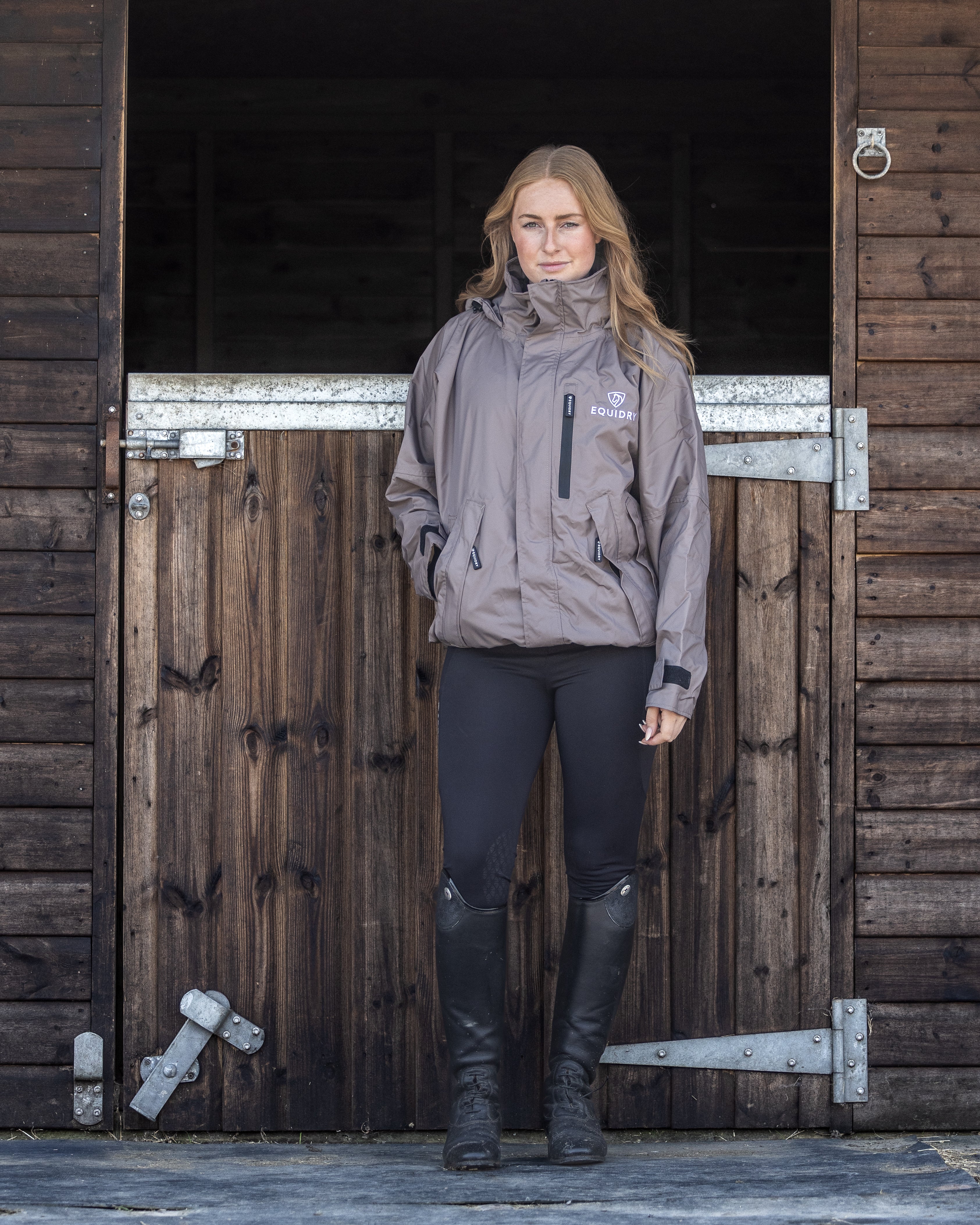 Shortie Mac Women's Boots - Comfortable Mesh Lining in Mocha Brown | Perfect for Fall Fashion & Casual Outfits