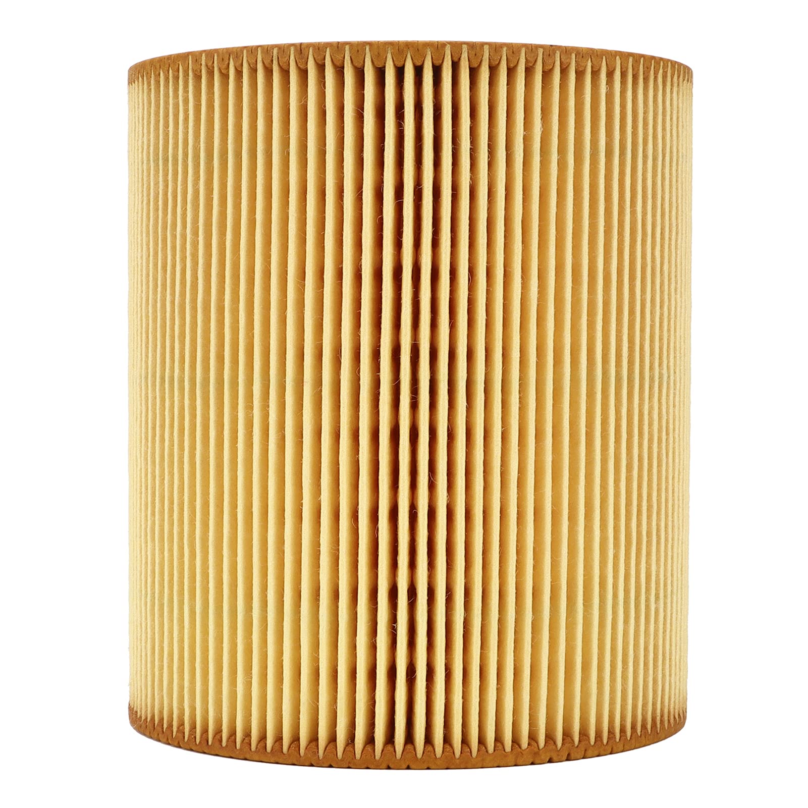 High Efficiency Air Cleaner for Vehicles - Car Cabin Air Filter, Improves Air Quality & Reduces Allergens - Perfect for Road Trips, Commuting & Family Travel
