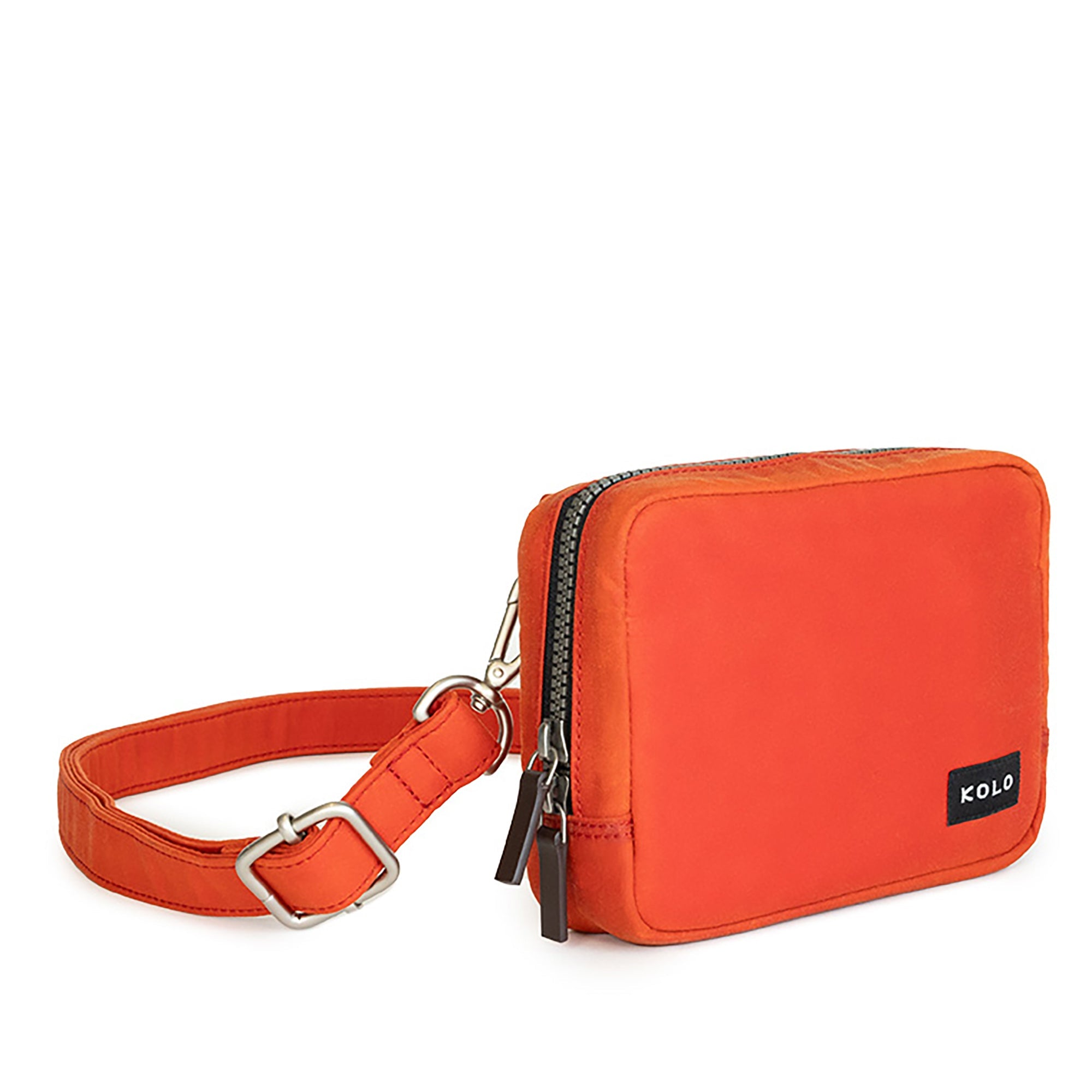 Myles Shoulder Bag for Men - Durable & Stylish Crossbody Bag with Adjustable Strap - Perfect for Travel, Gym & Everyday Use