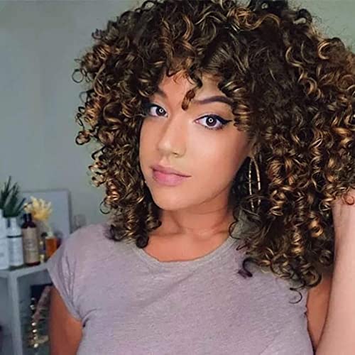 Ombre Brown #4T30