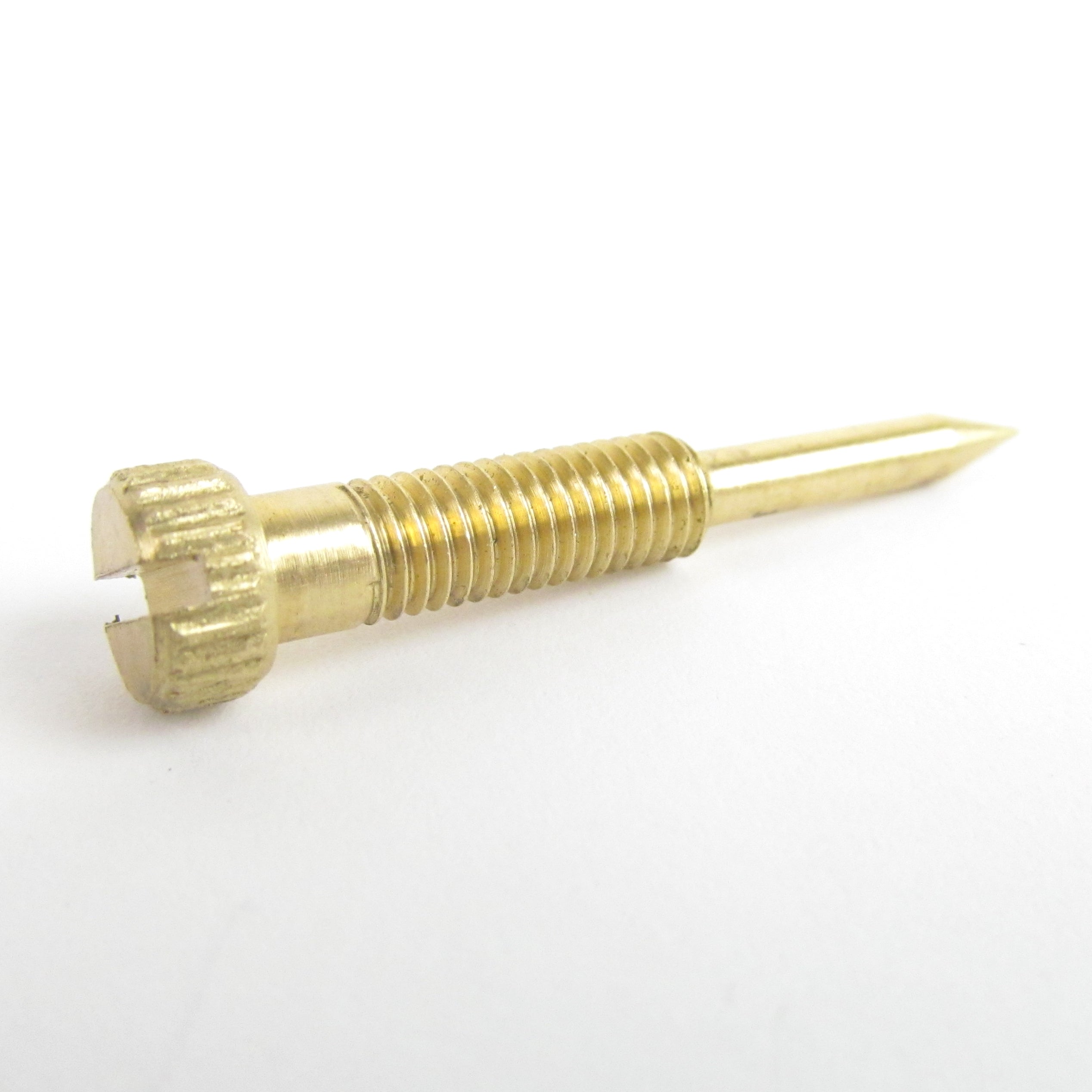 Weber IDA48 Carburetor Mixture Screw - Replacement Part for Weber Carburetors | Perfect for Engine Tuning & Performance Upgrades