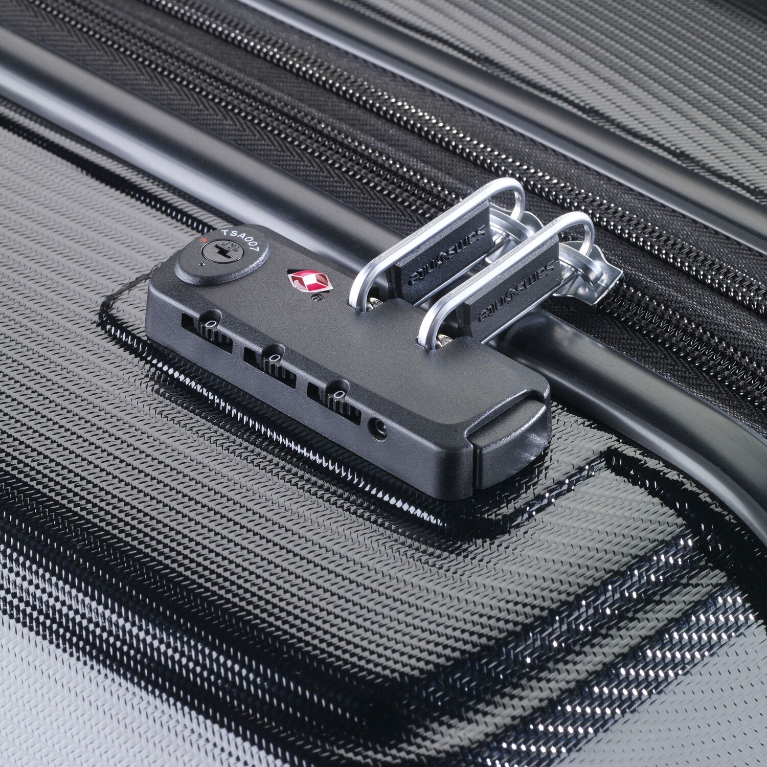 Samsonite Pursuit DLX Plus Spinner Medium Expandable Luggage - 28