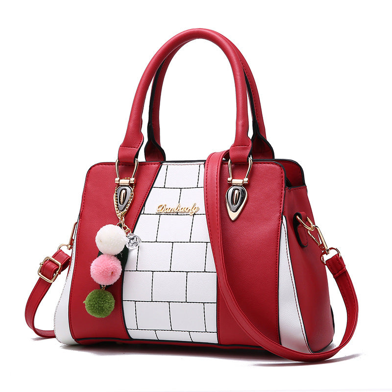 Stylish Women's Shoulder Bags - Fashionable Crossbody Handbags for Everyday Use | Perfect for Work, Travel & Shopping