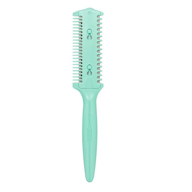 Stylish Unisex Hair Clipper & Trimmer for Men & Women - Perfect for Home Haircuts, DIY Grooming & Professional Styling