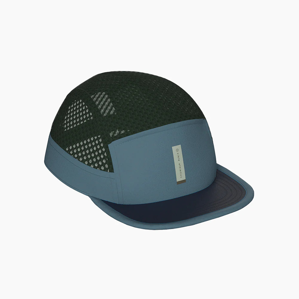 Ciele Running Hat for Men & Women - Lightweight Breathable Performance Cap for Running, Hiking & Outdoor Sports - UV Protection & Moisture Wicking