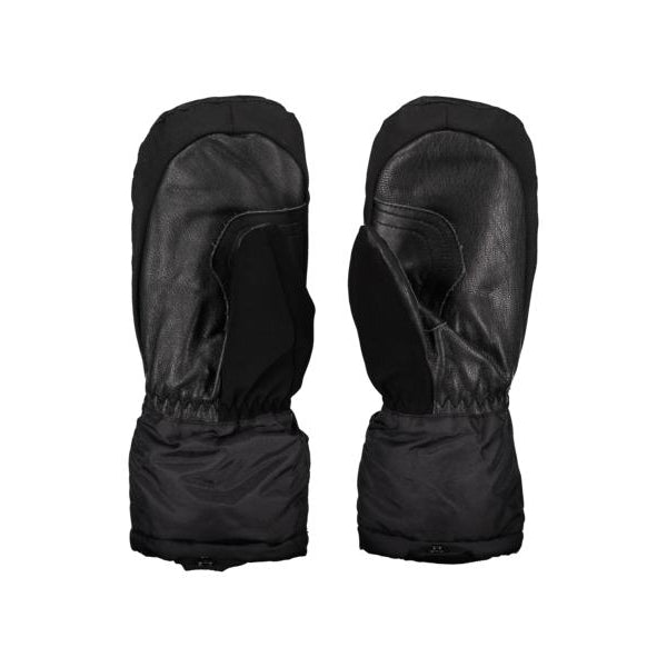Obermeyer 2022 Junior Molten Mitten - Kids' Waterproof Winter Gloves for Cold Weather - Perfect for Skiing, Snowboarding & Outdoor Activities