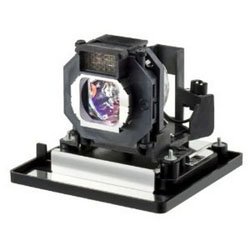 Original PANASONIC PT-AE4000 Projector Lamp Bulb Replacement - High Precision OEM Compatible Lamp Housing for Home Theater & Office Presentations