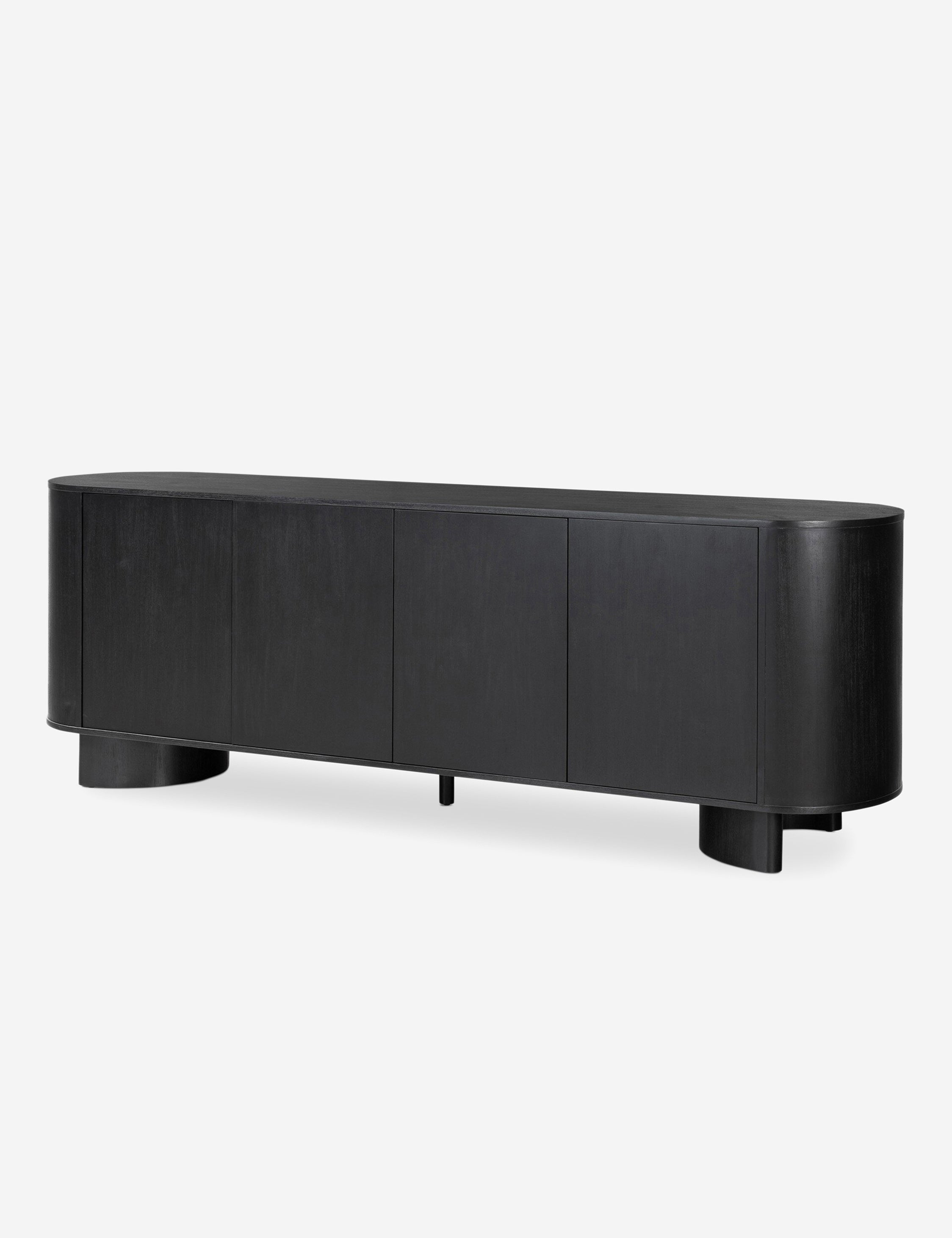 Gilda Sideboard - Modern Buffet Cabinet with Storage for Dining Room, Living Room & Entryway | Stylish & Functional Home Decor