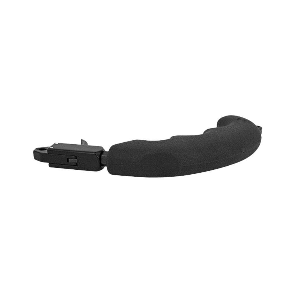 Menolana Compound Bow Release Aid - Thumb Trigger Tool for Hunting & Target Shooting | Comfortable Grip | Outdoor Archery Accessories | Perfect for Hunting, Target Practice & 3D Archery Competitions