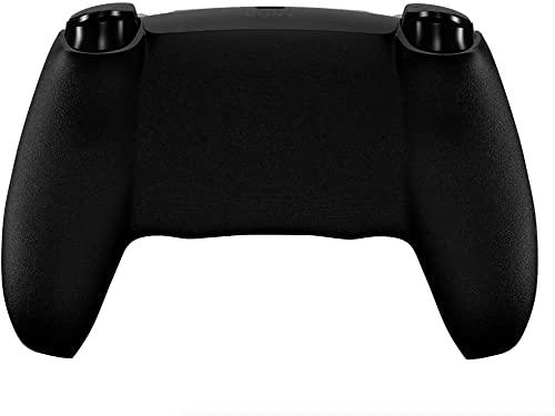 MODDEDZONE MZ SMART Rapid Fire Controller for PS5 - Custom Modded Gamepad with Turbo Function for Call of Duty, Fortnite & FPS Games - Perfect for Competitive Gaming & Esports Tournaments
