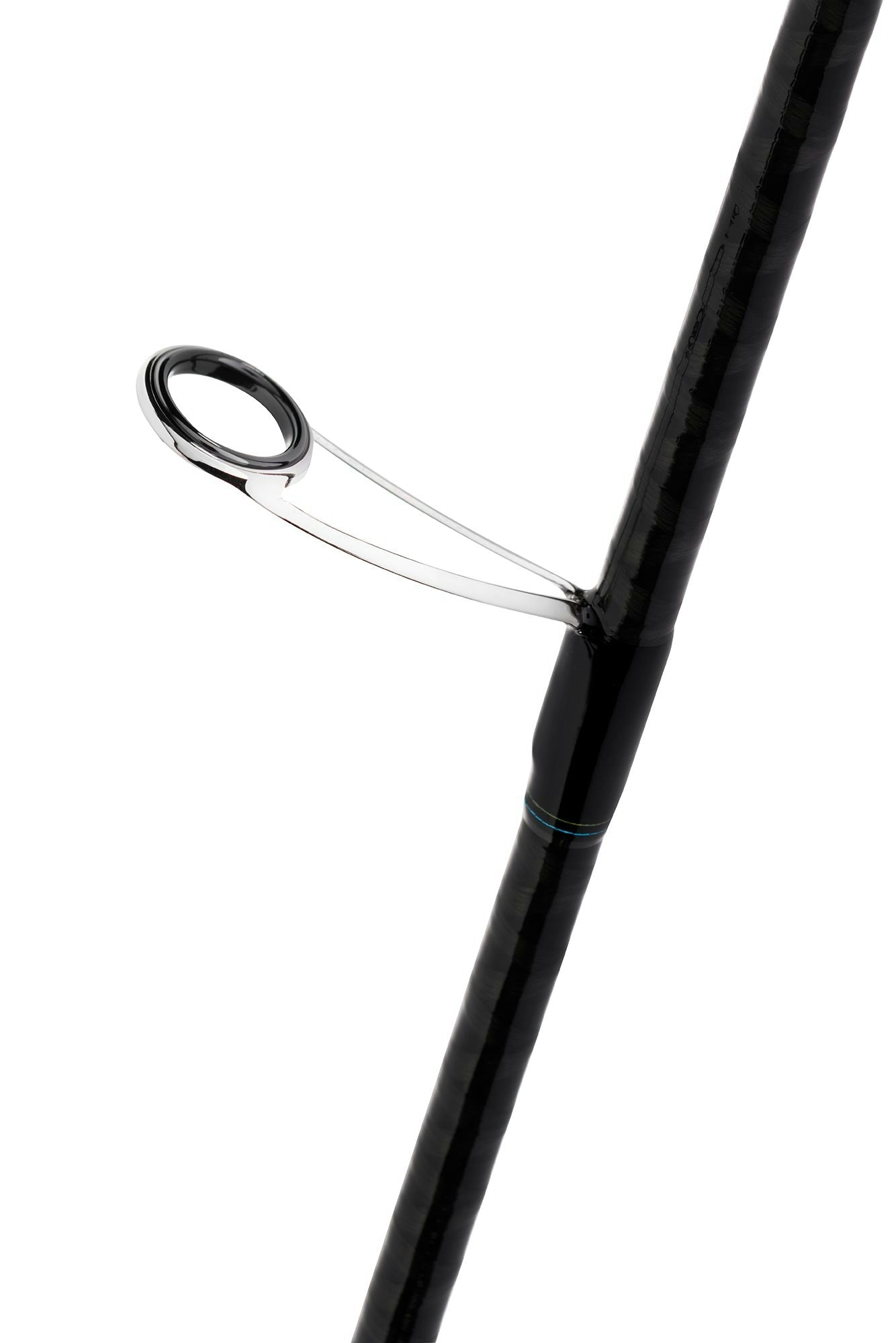 Daiwa 20 Emeraldas V Spinning Fishing Rod - Lightweight Graphite Saltwater Freshwater Fishing Rod for Bass, Trout, Salmon - Perfect for Shore Fishing & Boat Angling