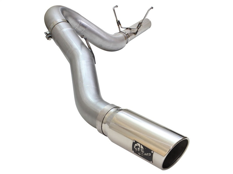 aFe MACHForce XP 5