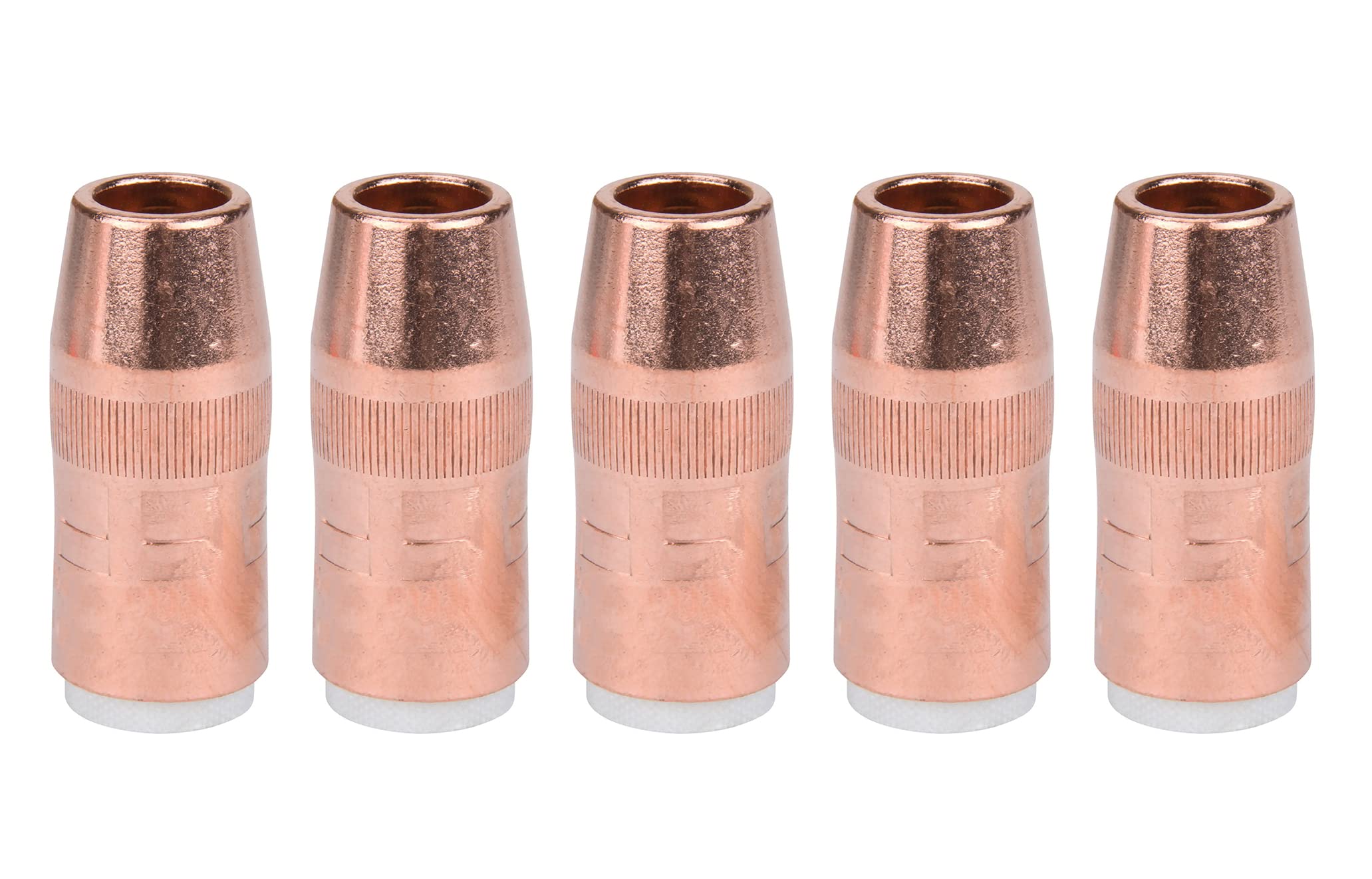 5-Pack NS-5818C Nozzle Centerfire Slim 5/8