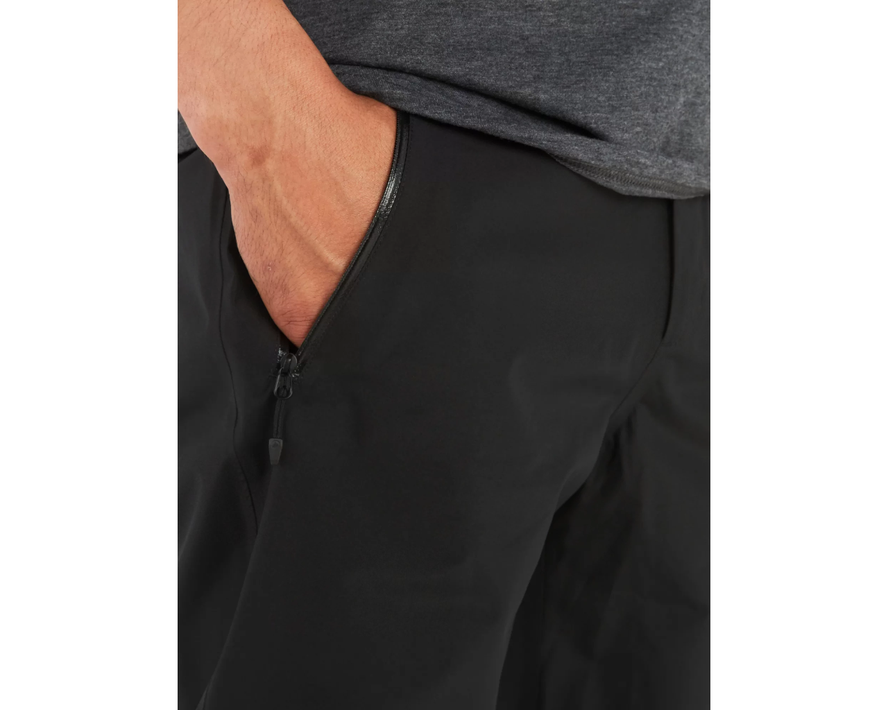 Marmot Minimalist Pant for Men - Lightweight Hiking & Outdoor Adventure Pants - Perfect for Camping, Climbing & Travel