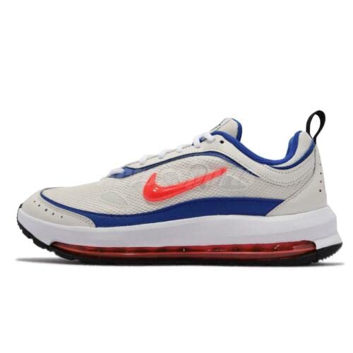 Nike Men's Air Max AP Running Shoes - Lightweight Cushioned Sneakers for Jogging, Gym & Everyday Wear
