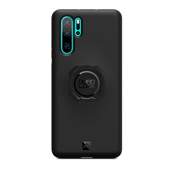Huawei P30 Case - Shockproof & Slim Protective Cover for Huawei P30 - Perfect for Daily Use, Travel & Outdoor Activities