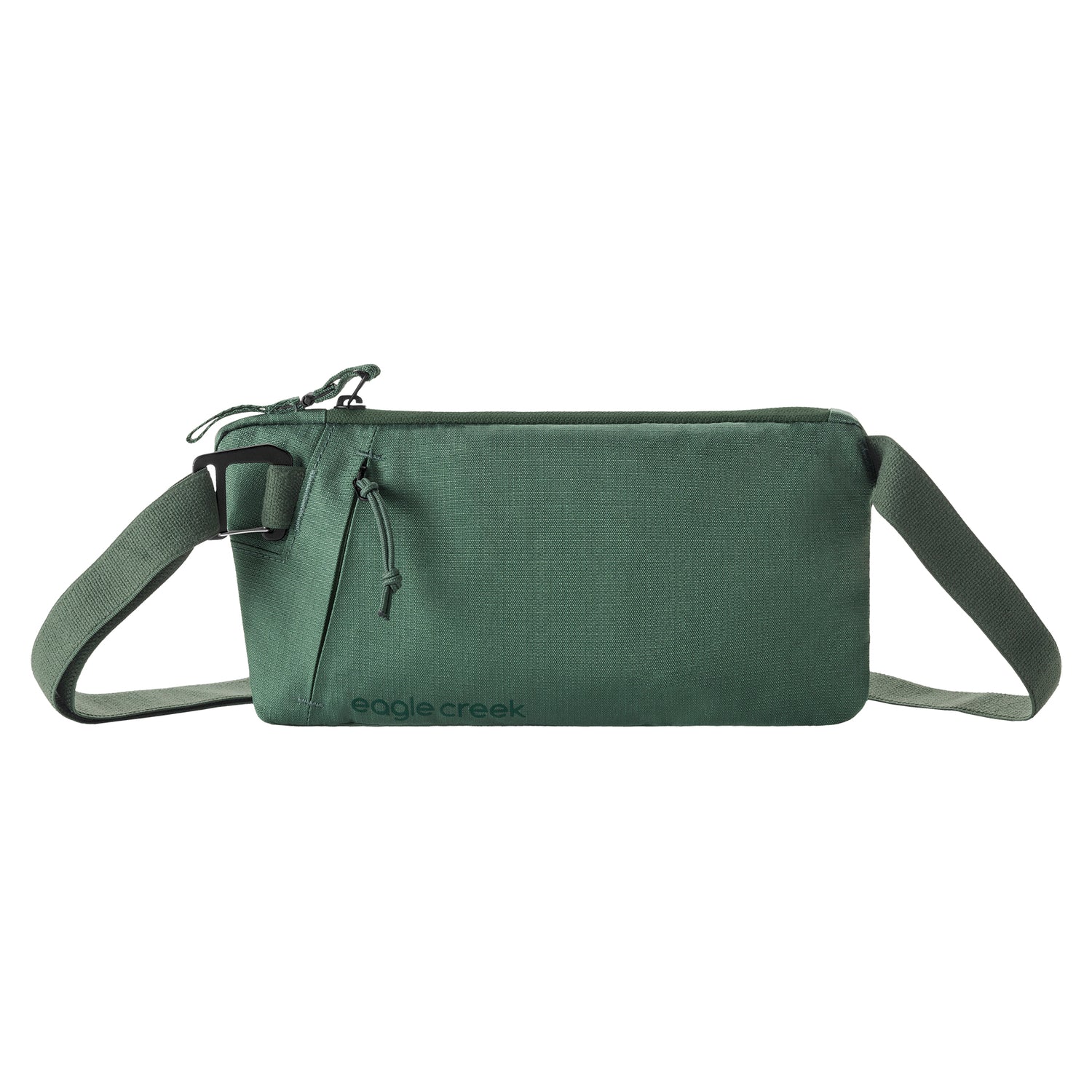 Eagle Creek Stash RFID Sling Bag - Anti-Theft Travel Crossbody Bag for Men & Women - Perfect for Commuting, Hiking & Urban Adventures