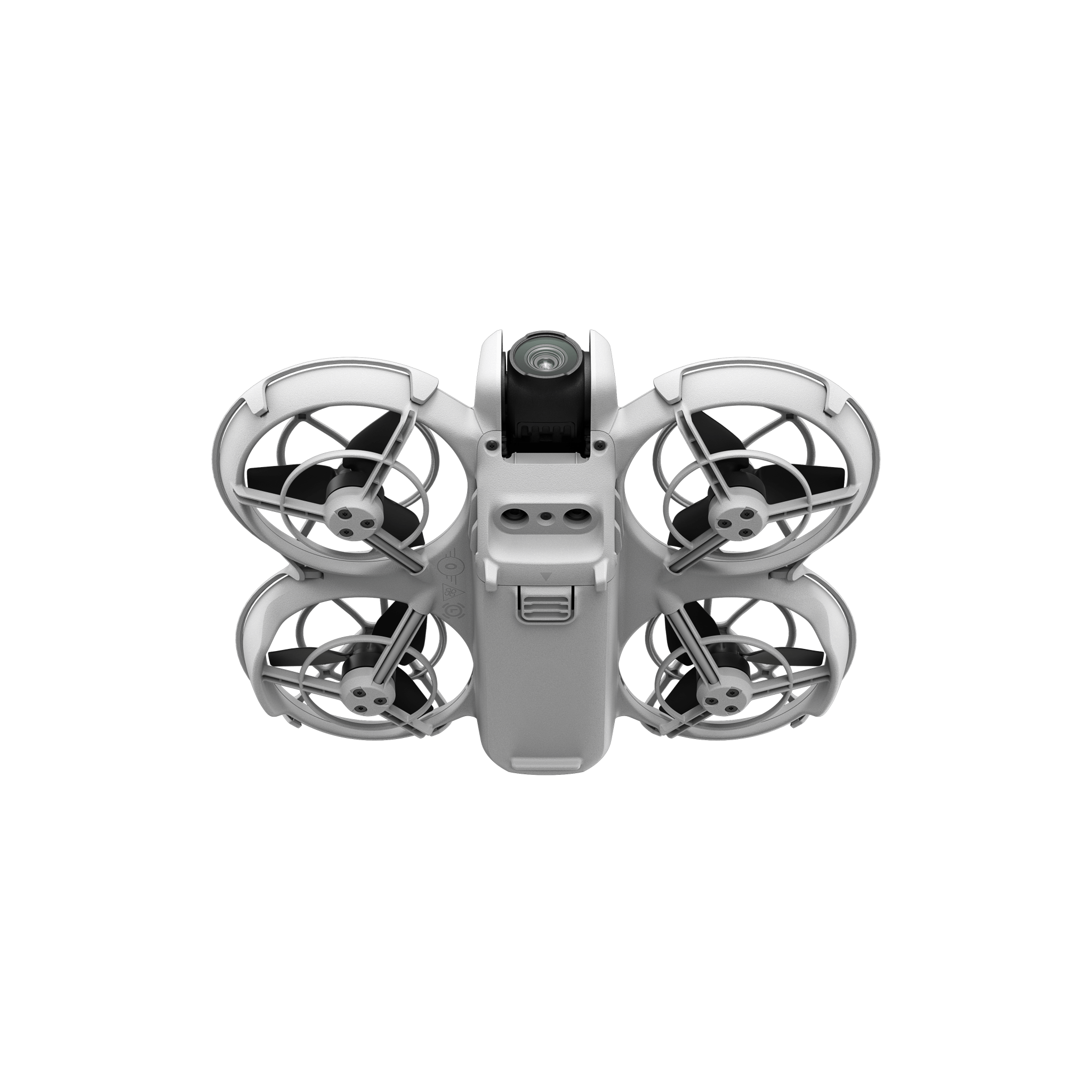 DJI Neo Combo - Professional Drone with 4K Camera, GPS, and Foldable Design for Aerial Photography & Videography - Perfect for Travel, Vlogging, and Outdoor Adventures