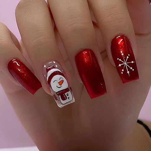 Christmas Red