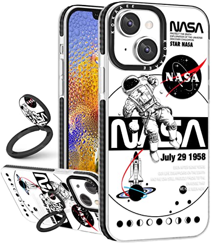 7-Space Astronaut