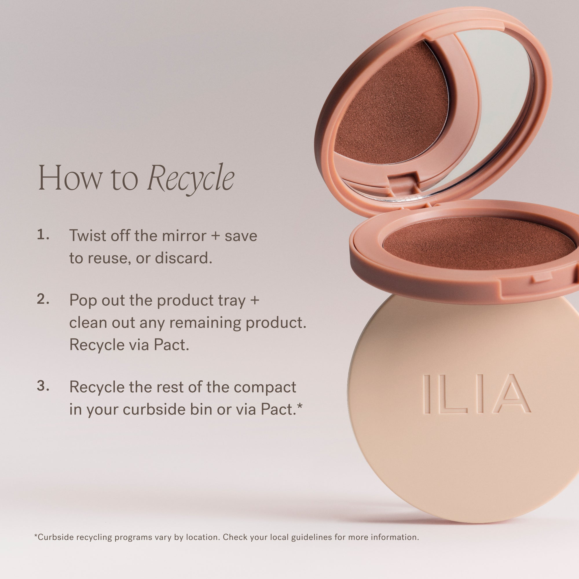 Lightshift Cream Highlighter - Natural Glow Makeup for Face & Body | Vegan, Cruelty-Free Highlighter Stick for Cheekbones, Nose Bridge & Collarbone | Perfect for Daytime Glow & Nighttime Makeup Looks
