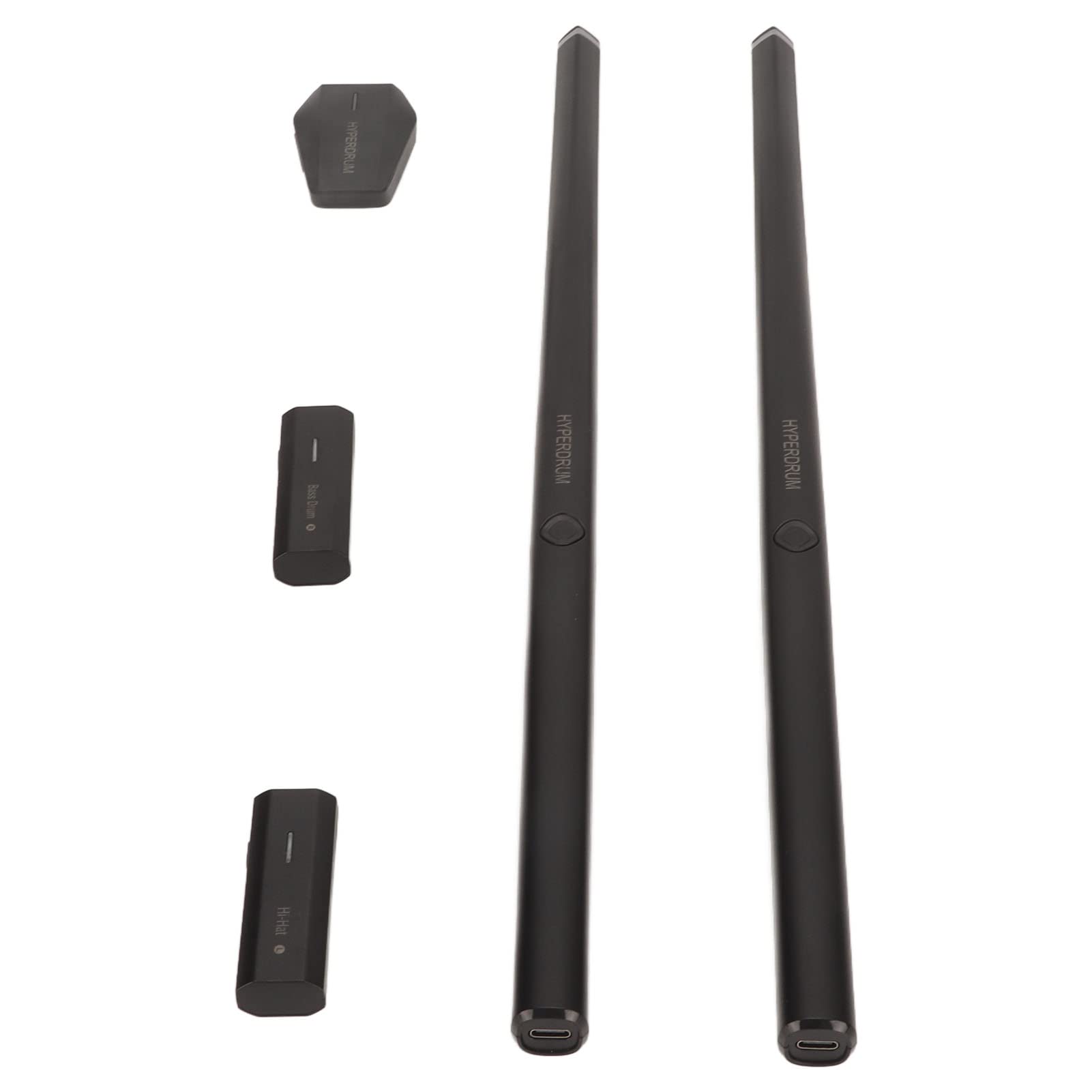 Best Electronic Drum Set for Beginners - Portable MIDI Digital Percussion Kit with Drumsticks & Headphones | Perfect for Home Practice, Studio Recording & Music Lessons