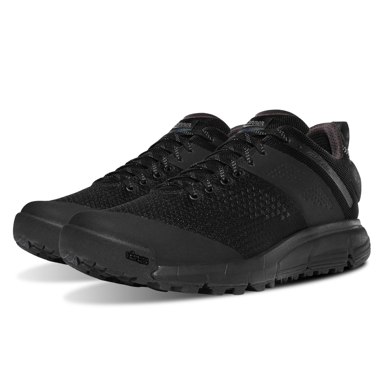 Danner Trail 2650 Men's Hiking Shoes - Lightweight Breathable Suede & Textile Upper with Ortholite Footbed & Vibram Outsole | Perfect for Backpacking, Trail Running & Outdoor Adventures