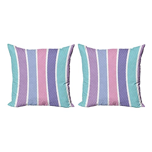 Violet and Violet Blue