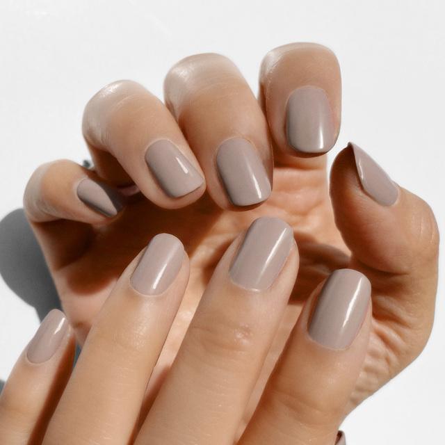 CND Change Sparker Shellac Nail Polish (0.25 oz) - Long-Lasting Gel Polish for Salon-Quality Manicures at Home