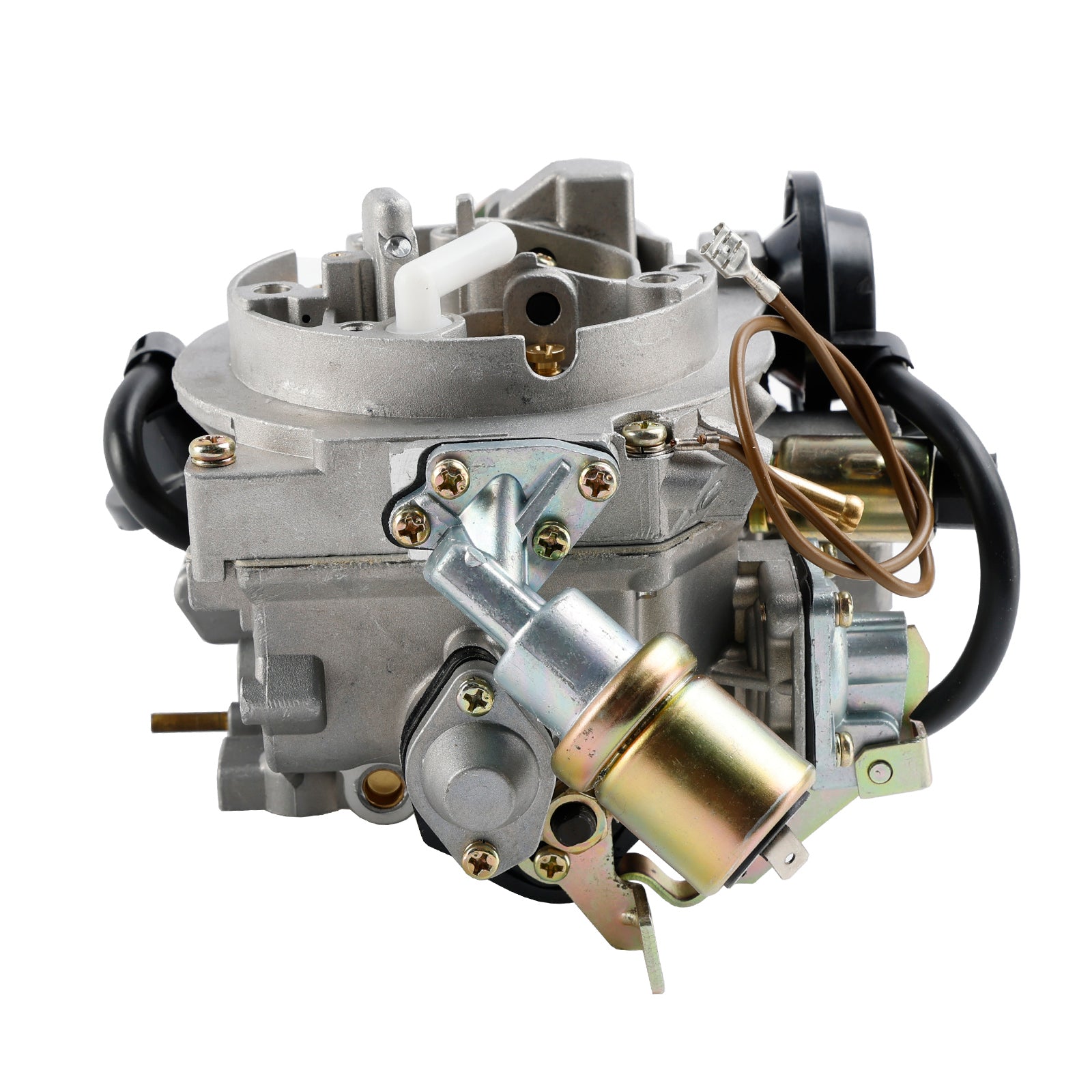 027129016H Carburetor Replacement for VW Golf 2 & Jetta II 19E 72PS - High Performance Fuel System Part for Improved Engine Efficiency - Perfect for Restoration Projects & Daily Driving
