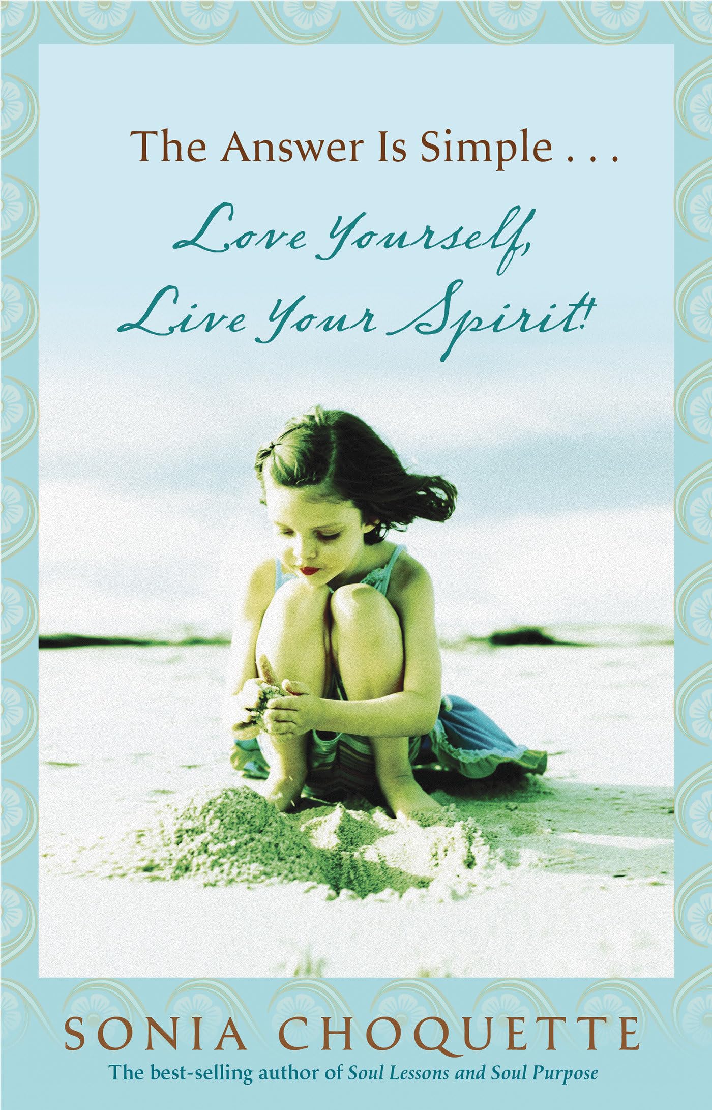 Love Yourself, Live Your Spirit - Inspirational Self-Care & Motivational Gifts for Women | Perfect for Daily Affirmations, Meditation & Personal Growth