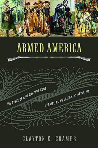 Armed America: The History of Guns in American Culture - From Revolution to Modern Day | Explore Firearms' Role in US Heritage & Self-Defense