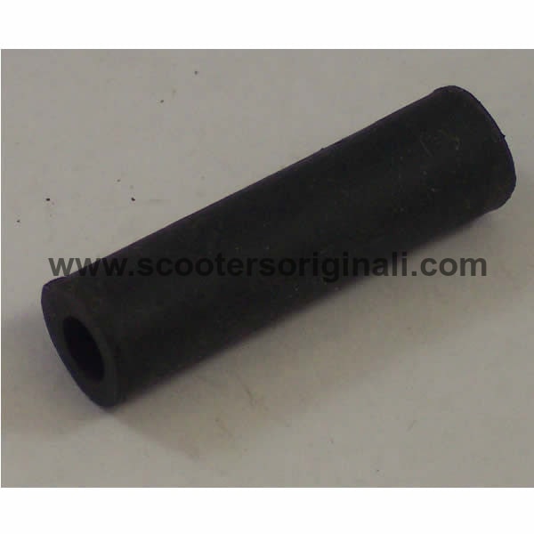 Vespa Grommet Side Panel Rear Catch Pin Replacement Part - Compatible with Vespa Scooters - Durable Motorcycle Accessory for Secure Side Panel Attachment (Ideal for Vespa Repair & Maintenance)